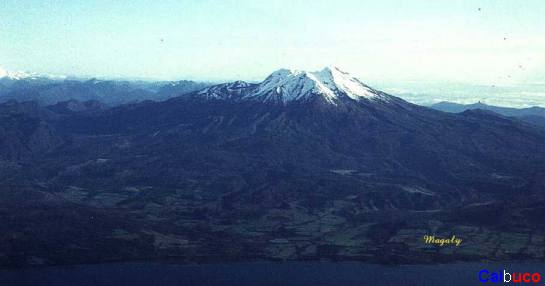 CALBUCO CHILE