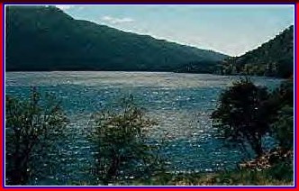 LAGO VILLARRICA